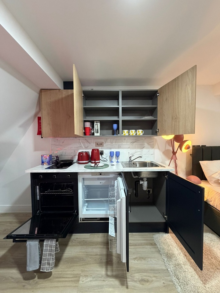 Additional image 5 of Room in a Shared House, Ilkeston Road, NG7, N1 7GU