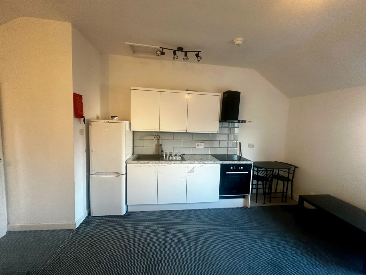Additional image 2 of 1 Bed Flat, Gordon Street, CV1, N1 7GU