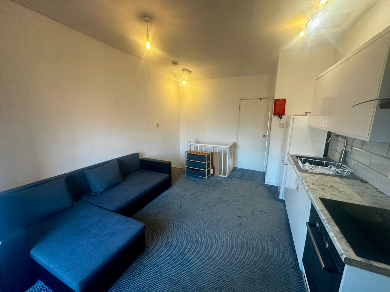 Additional image 3 of 1 Bed Flat, Gordon Street, CV1, N1 7GU