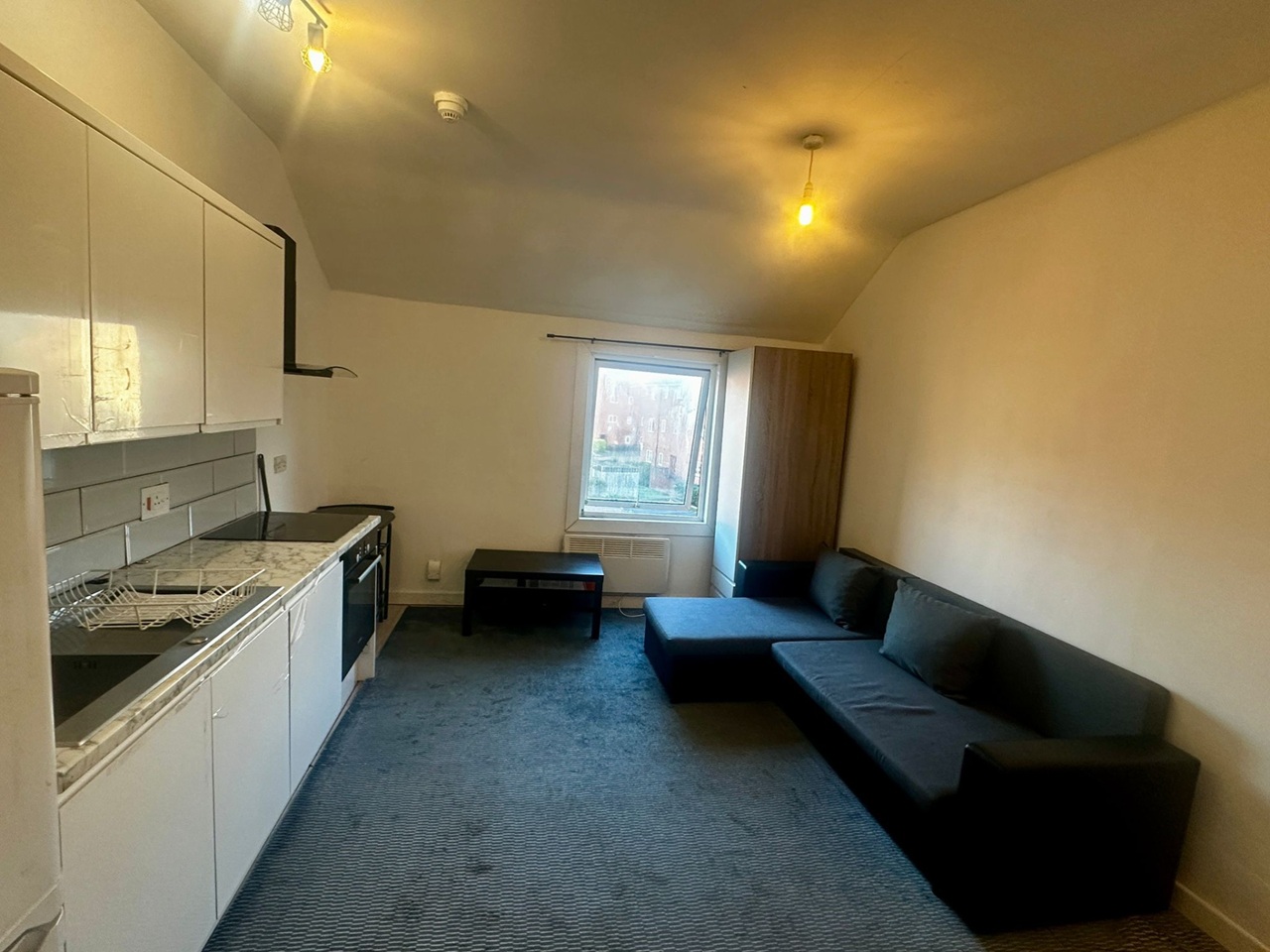 Additional image 5 of 1 Bed Flat, Gordon Street, CV1, N1 7GU