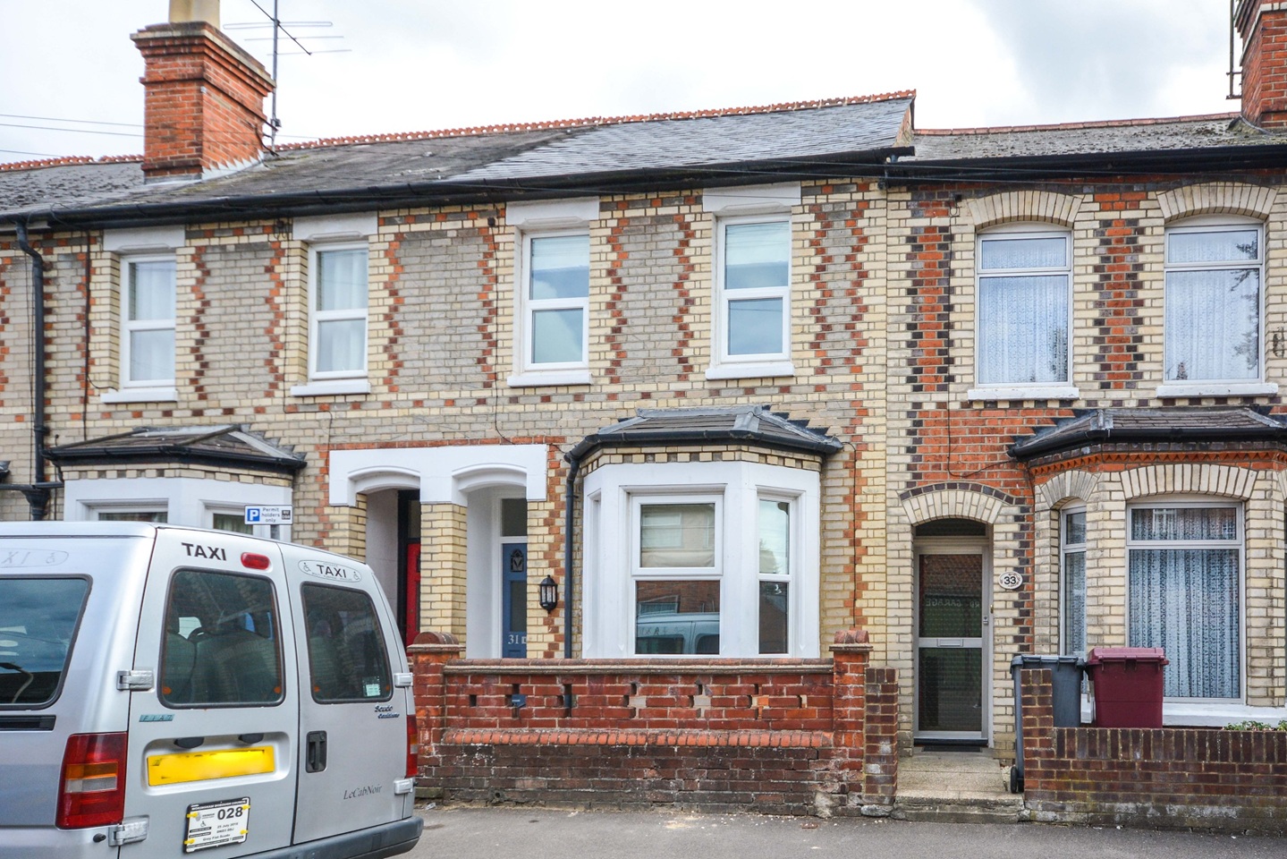 Additional image 4 of Room in a Shared House, Field Road, RG1, N1 7GU