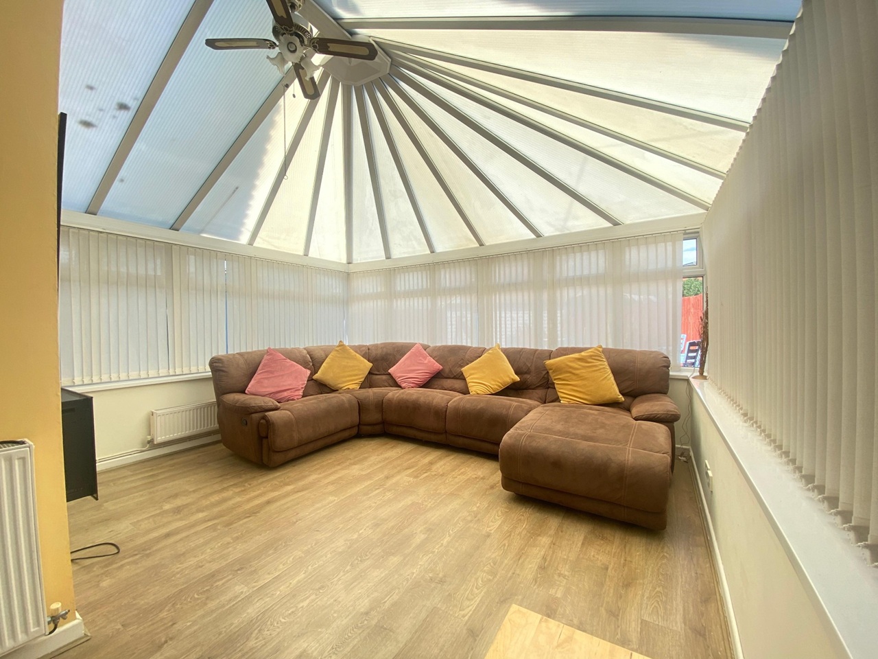 Additional image 3 of 4 Bed Semi-Detached House, Celtic Road, CF14, N1 7GU