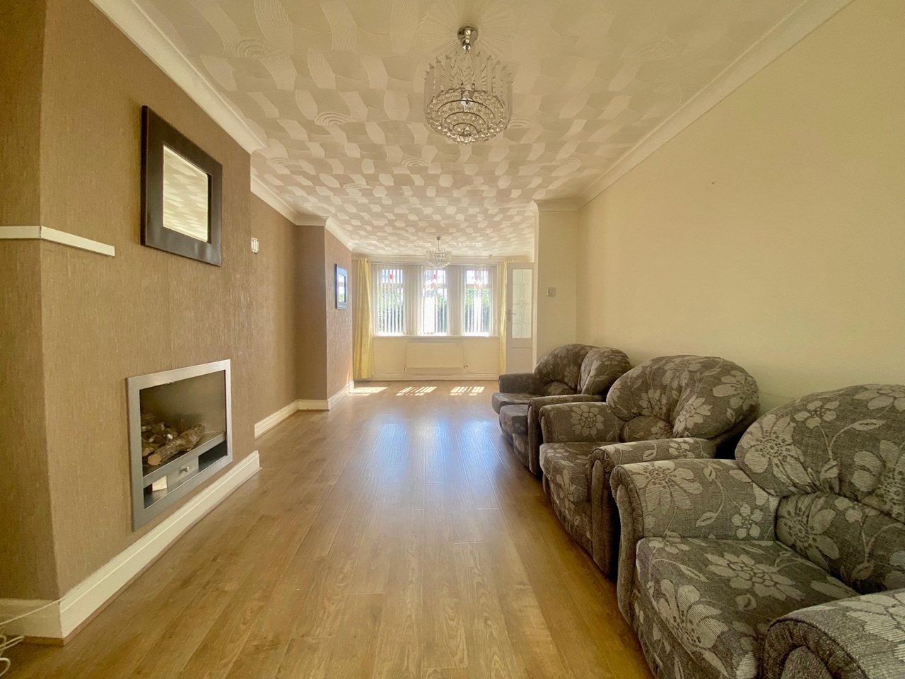 Additional image 4 of 4 Bed Semi-Detached House, Celtic Road, CF14, N1 7GU
