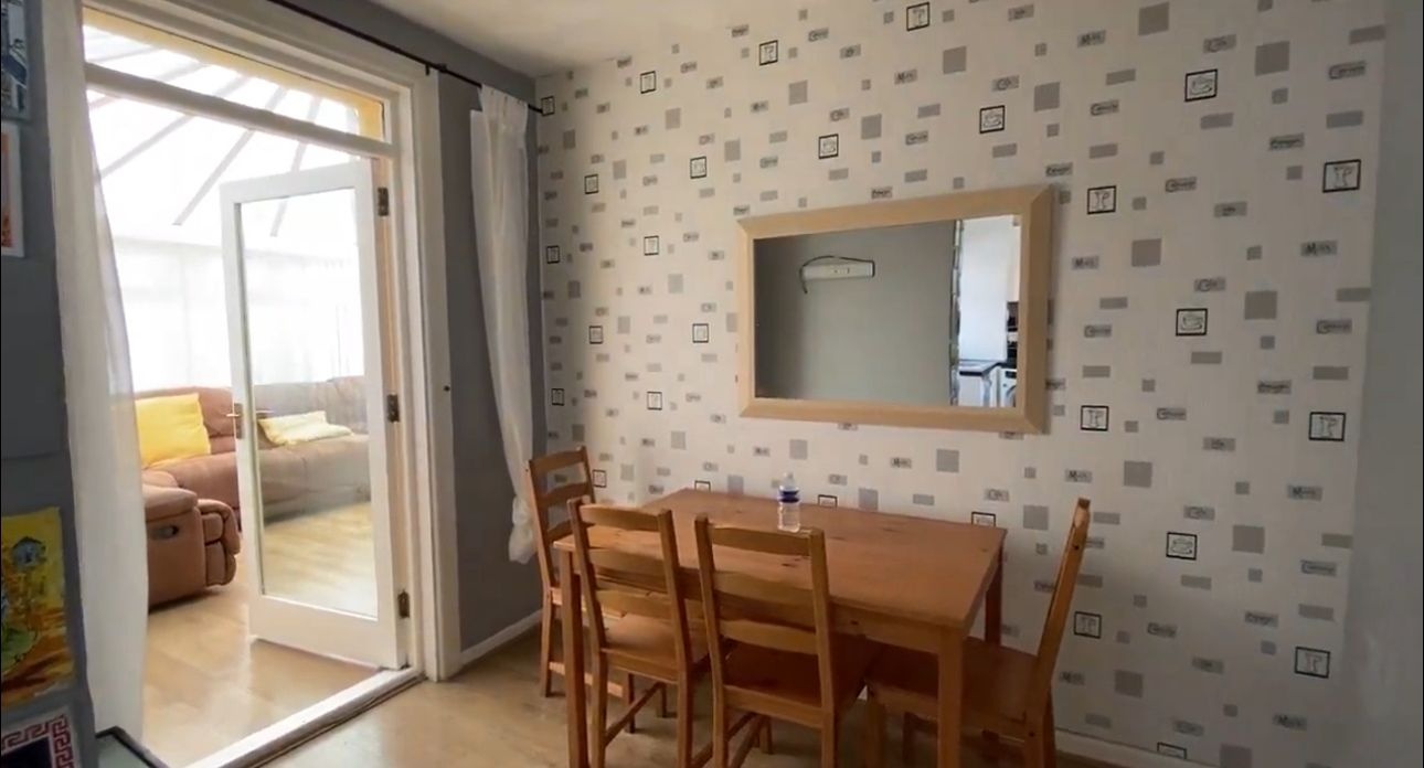 Additional image 7 of 4 Bed Semi-Detached House, Celtic Road, CF14, N1 7GU