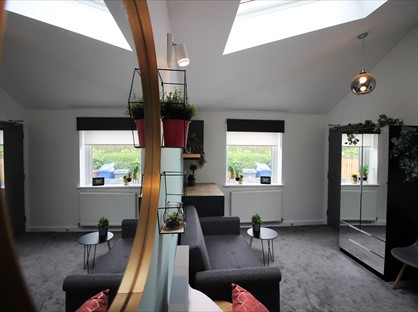 Room in a Shared House, Maple Drive, PR5