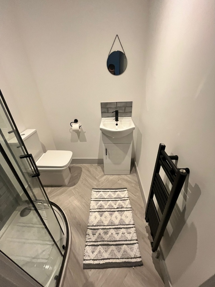 Additional image 2 of Room in a Shared House, Drewry Lane, DE22, N1 7GU