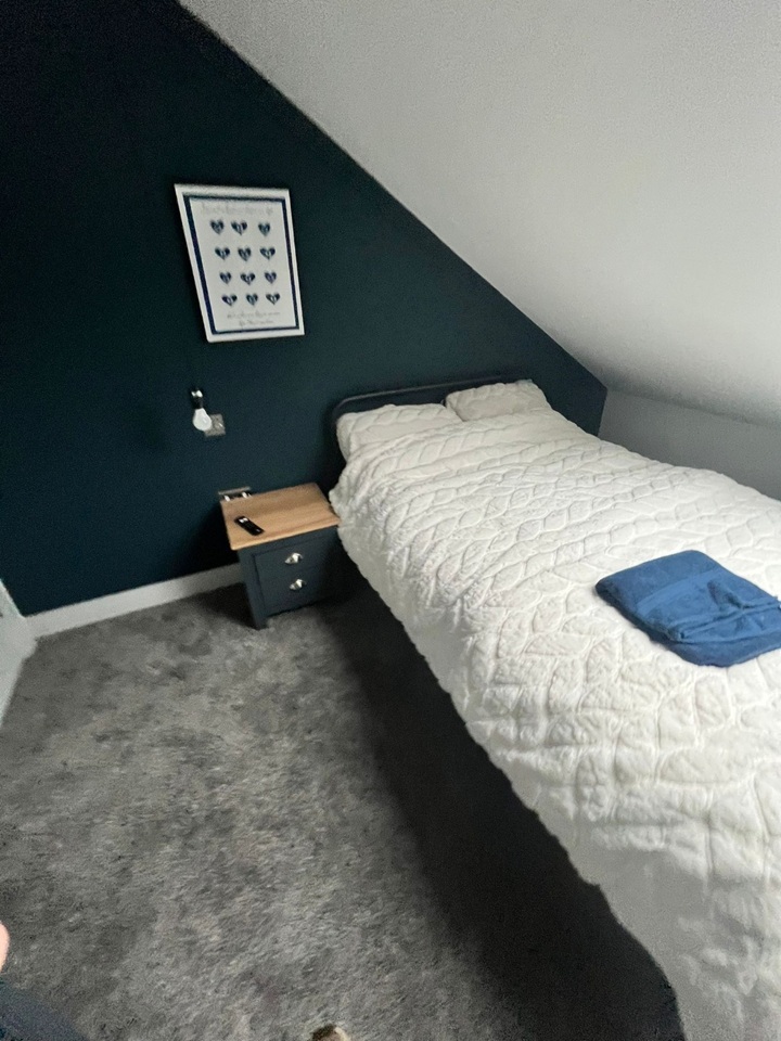 Additional image 3 of Room in a Shared House, Drewry Lane, DE22, N1 7GU