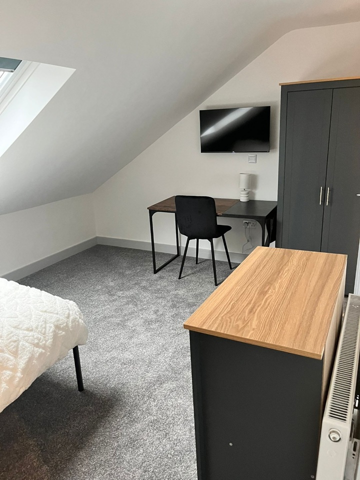 Additional image 4 of Room in a Shared House, Drewry Lane, DE22, N1 7GU