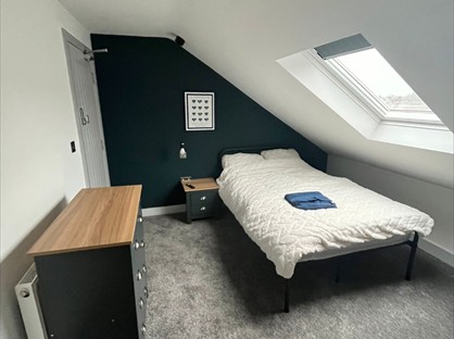 Room in a Shared House, Drewry Lane, DE22