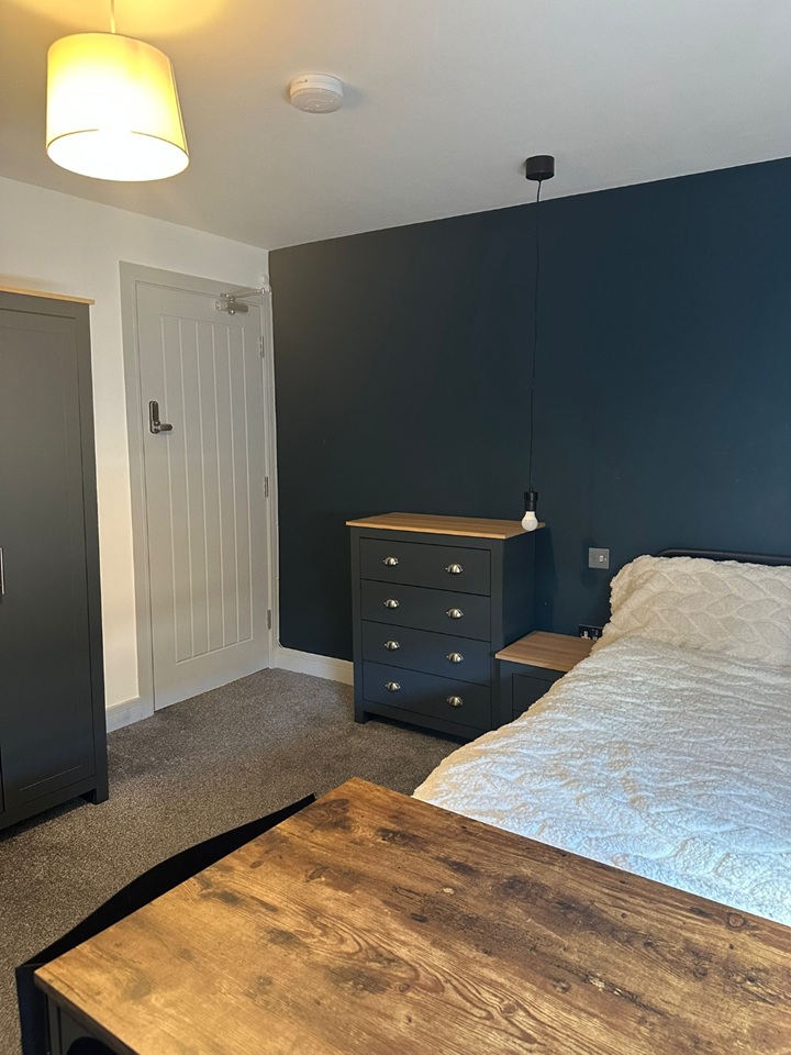 Room in a Shared House, Drewry Lane, DE22