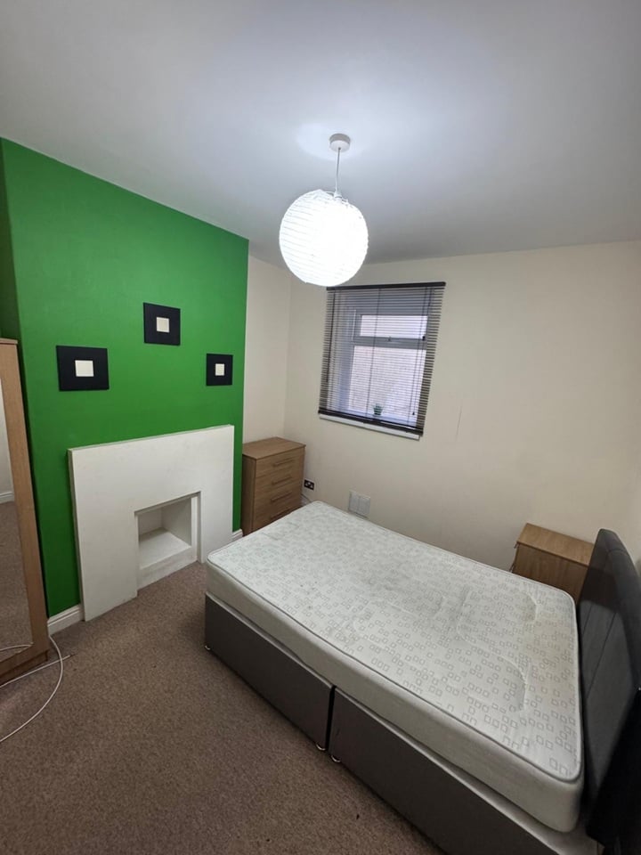 Additional image 4 of 5 Bed Terraced House, Eclipse St, CF24, N1 7GU