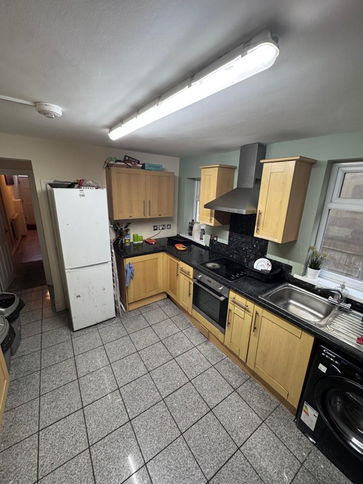 Additional image 5 of 5 Bed Terraced House, Eclipse St, CF24, N1 7GU