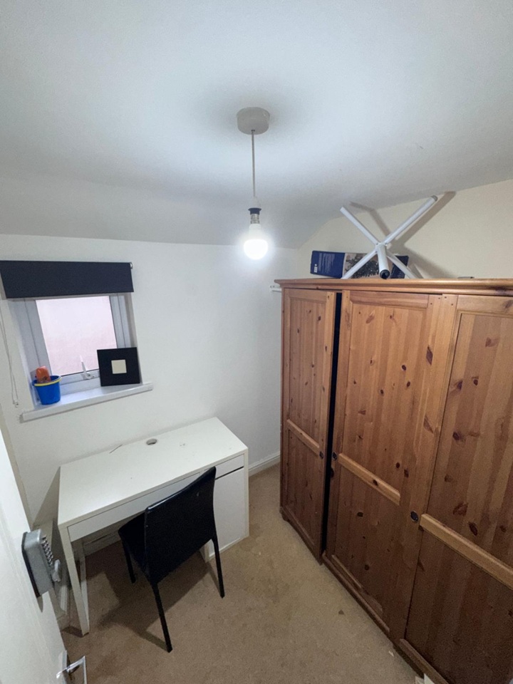 Additional image 6 of 5 Bed Terraced House, Eclipse St, CF24, N1 7GU