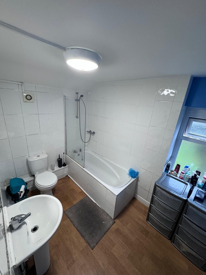 Additional image 7 of 5 Bed Terraced House, Eclipse St, CF24, N1 7GU