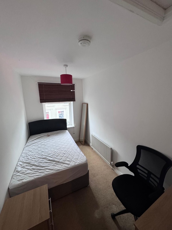 Additional image 9 of 5 Bed Terraced House, Eclipse St, CF24, N1 7GU