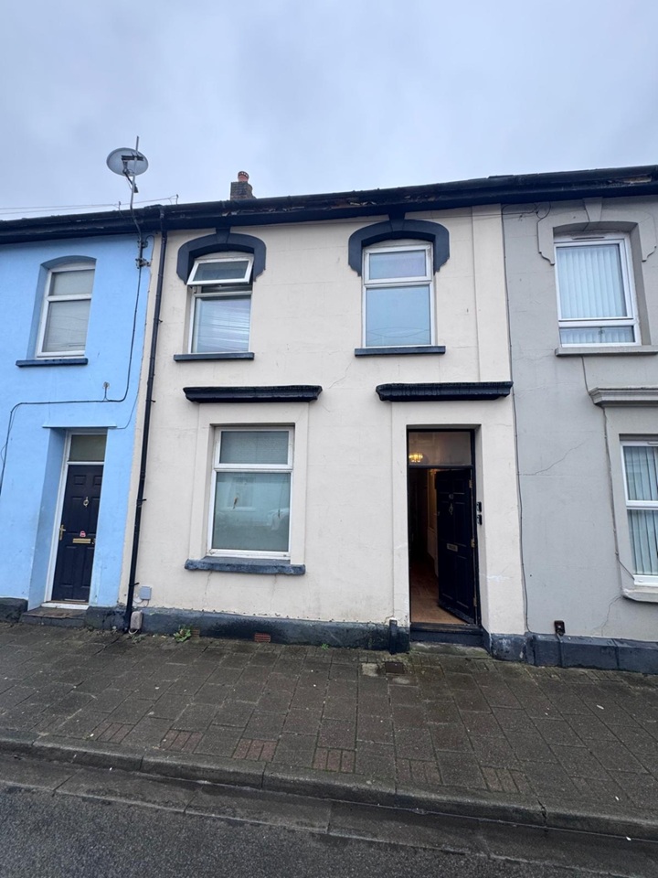 Additional image 13 of 5 Bed Terraced House, Eclipse St, CF24, N1 7GU