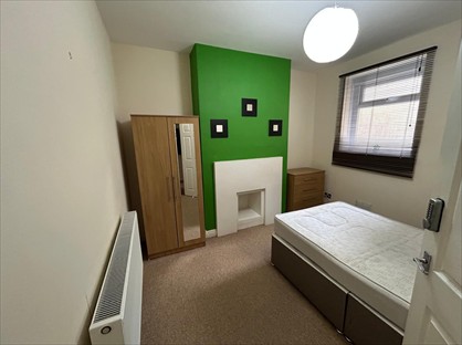 5 Bed Terraced House, Eclipse St, CF24