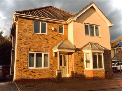 Room in a Shared House, The Groves, HU4