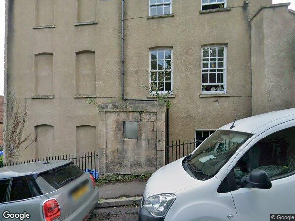 3 Bed Flat, Albermarle Row, BS8, N1 7GU