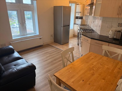 1 Bed Flat, Leighton Buzzard Road, HP1