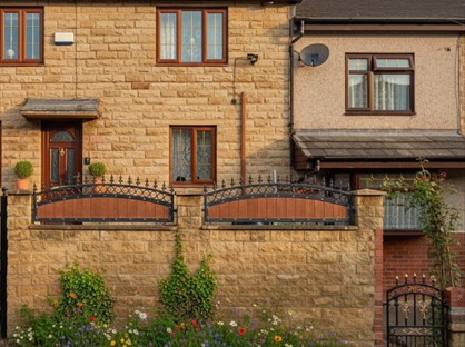 4 Bed Flat, Purlwell Hall Road, WF17