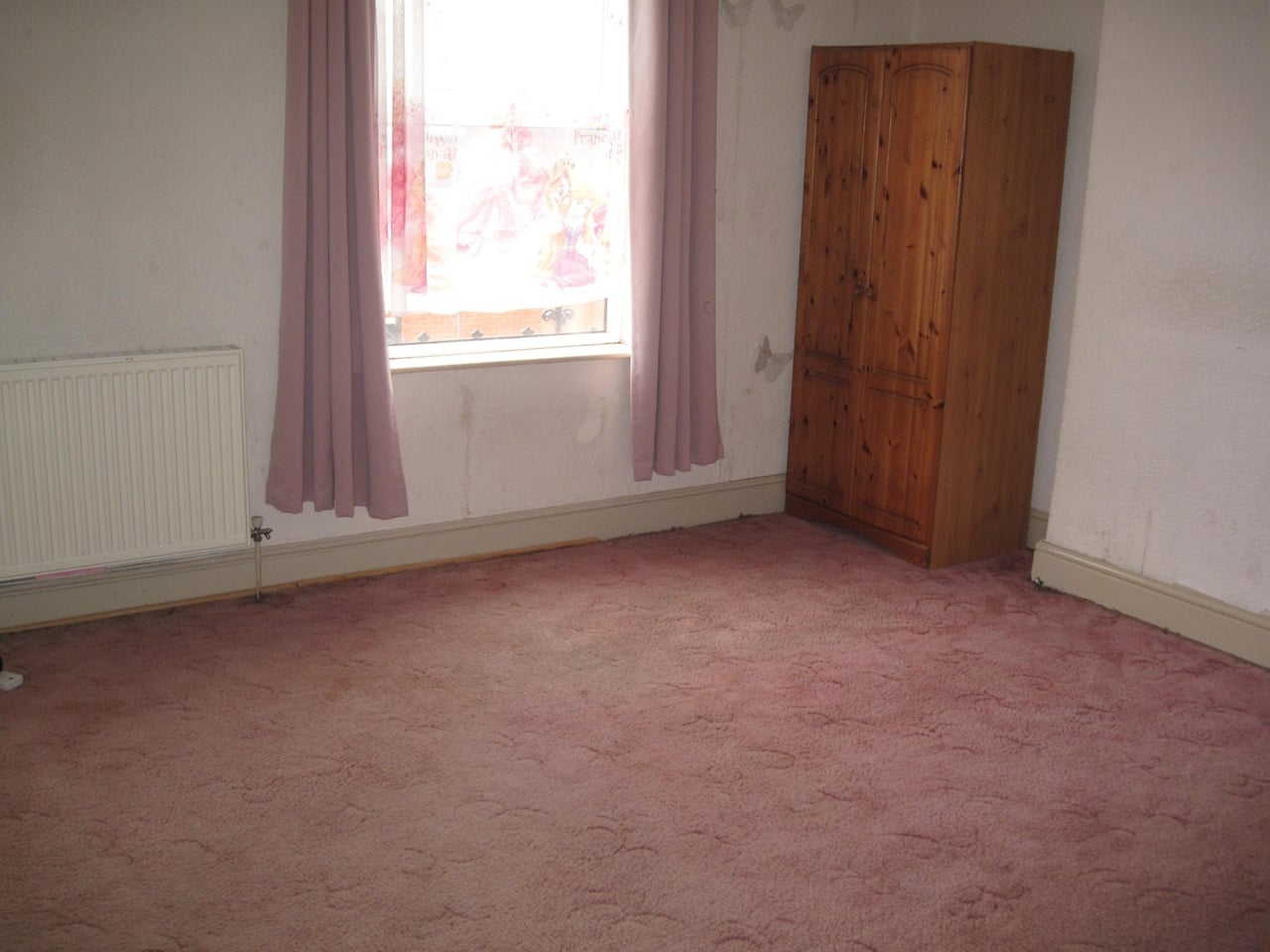 Additional image 2 of 3 Bed Terraced House, Portland Street, DE23, N1 7GU