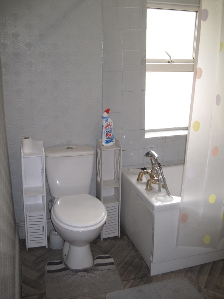 Additional image 4 of 3 Bed Terraced House, Portland Street, DE23, N1 7GU