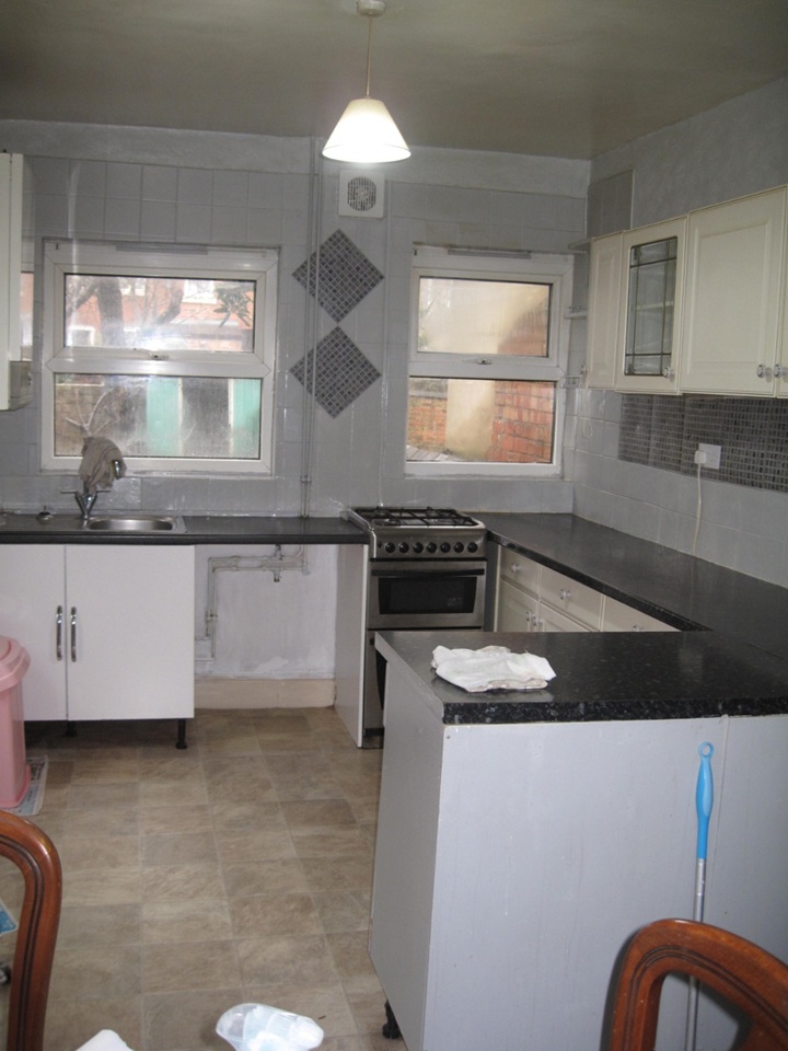 Additional image 9 of 3 Bed Terraced House, Portland Street, DE23, N1 7GU