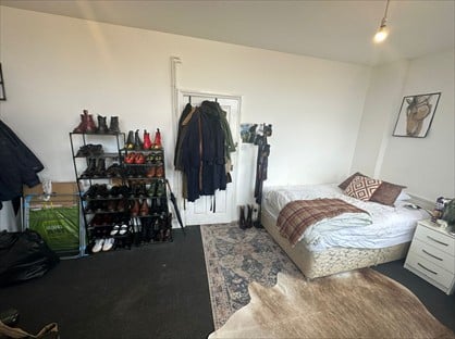 Room in a Shared Flat, Southampton, SO14