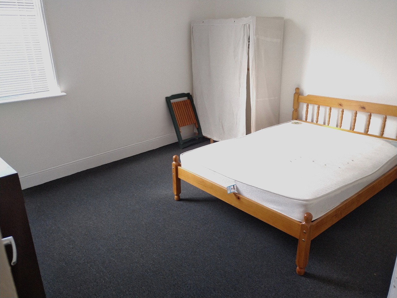 Room in a Shared Flat, Southampton, SO14, N1 7GU