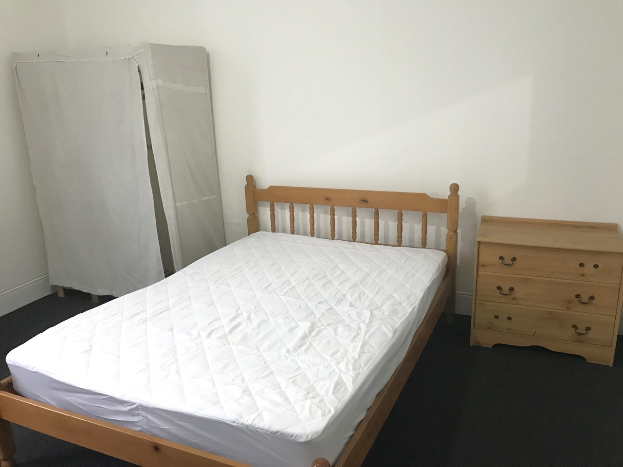 Additional image 3 of Room in a Shared Flat, Southampton, SO14, N1 7GU