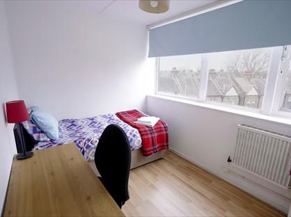 Room in a Shared Flat, International Students Welcome, SE17