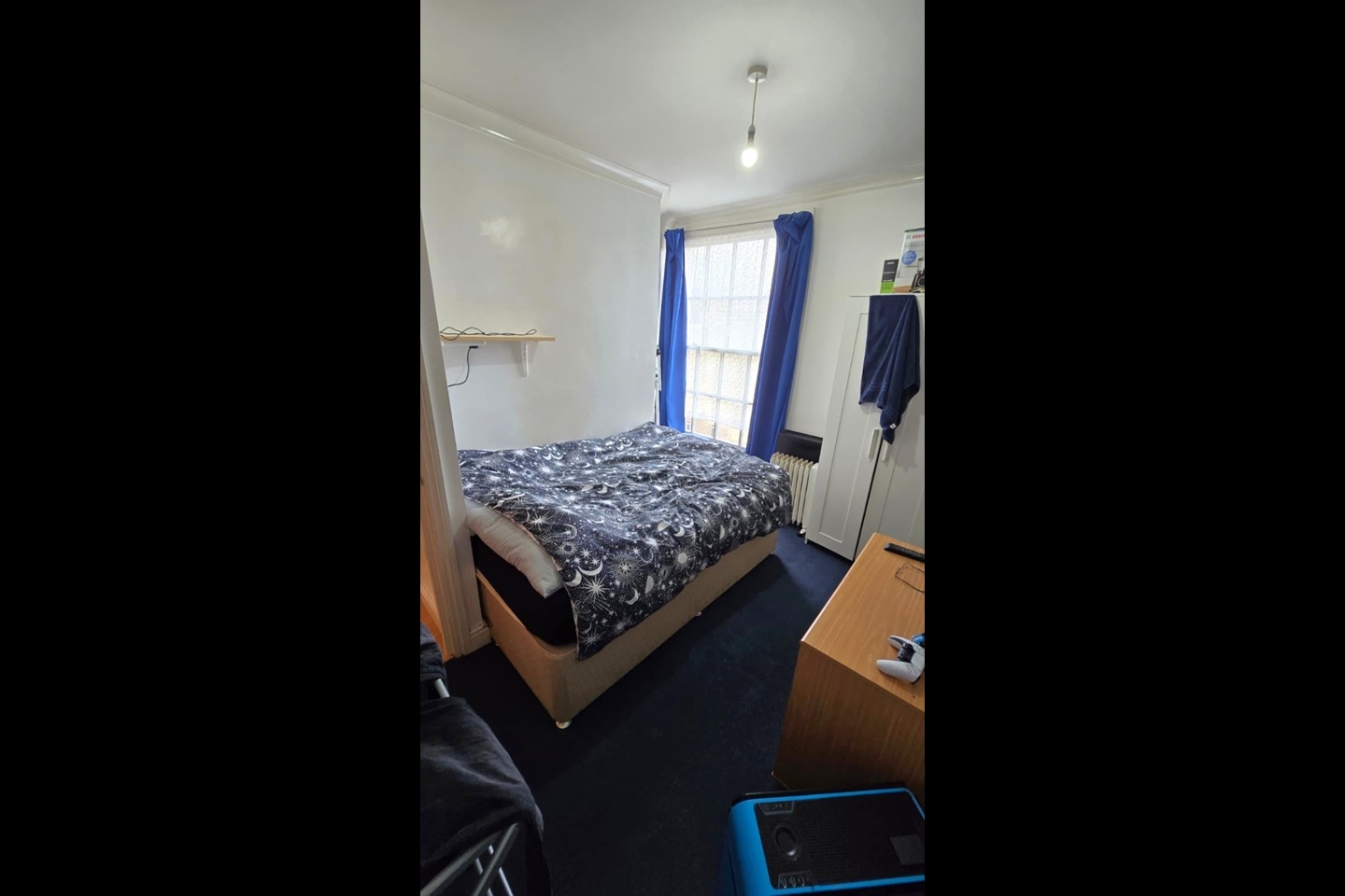 1 Bed Flat, Albert Road South, SO14, N1 7GU