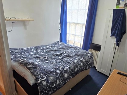 1 Bed Flat, Albert Road South, SO14