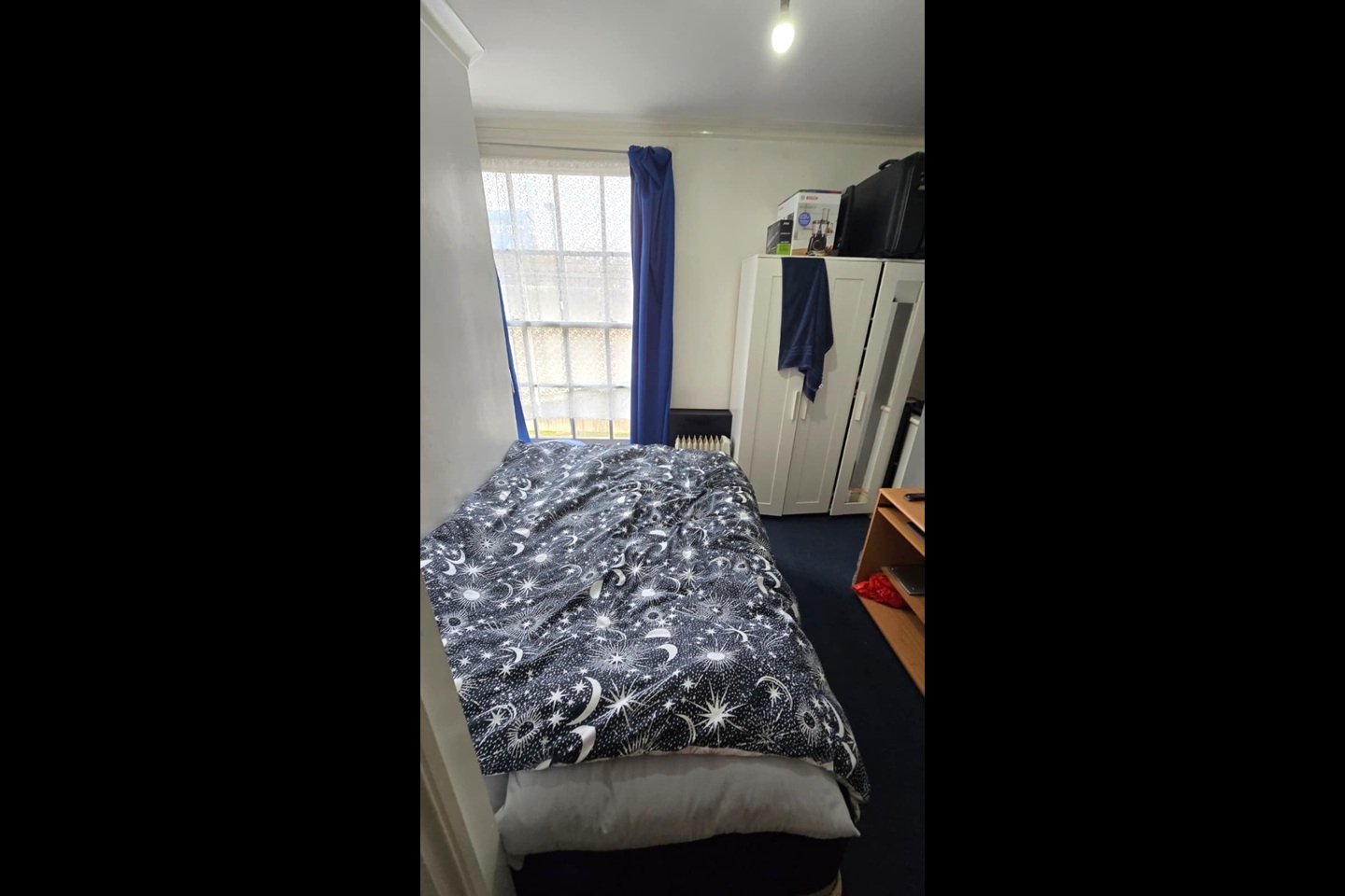 Additional image 3 of 1 Bed Flat, Albert Road South, SO14, N1 7GU