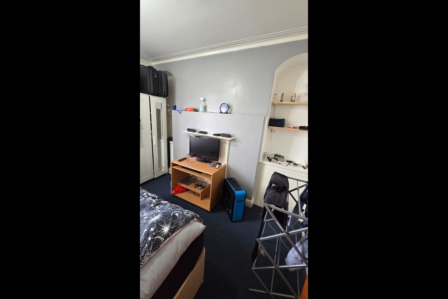 Additional image 4 of 1 Bed Flat, Albert Road South, SO14, N1 7GU