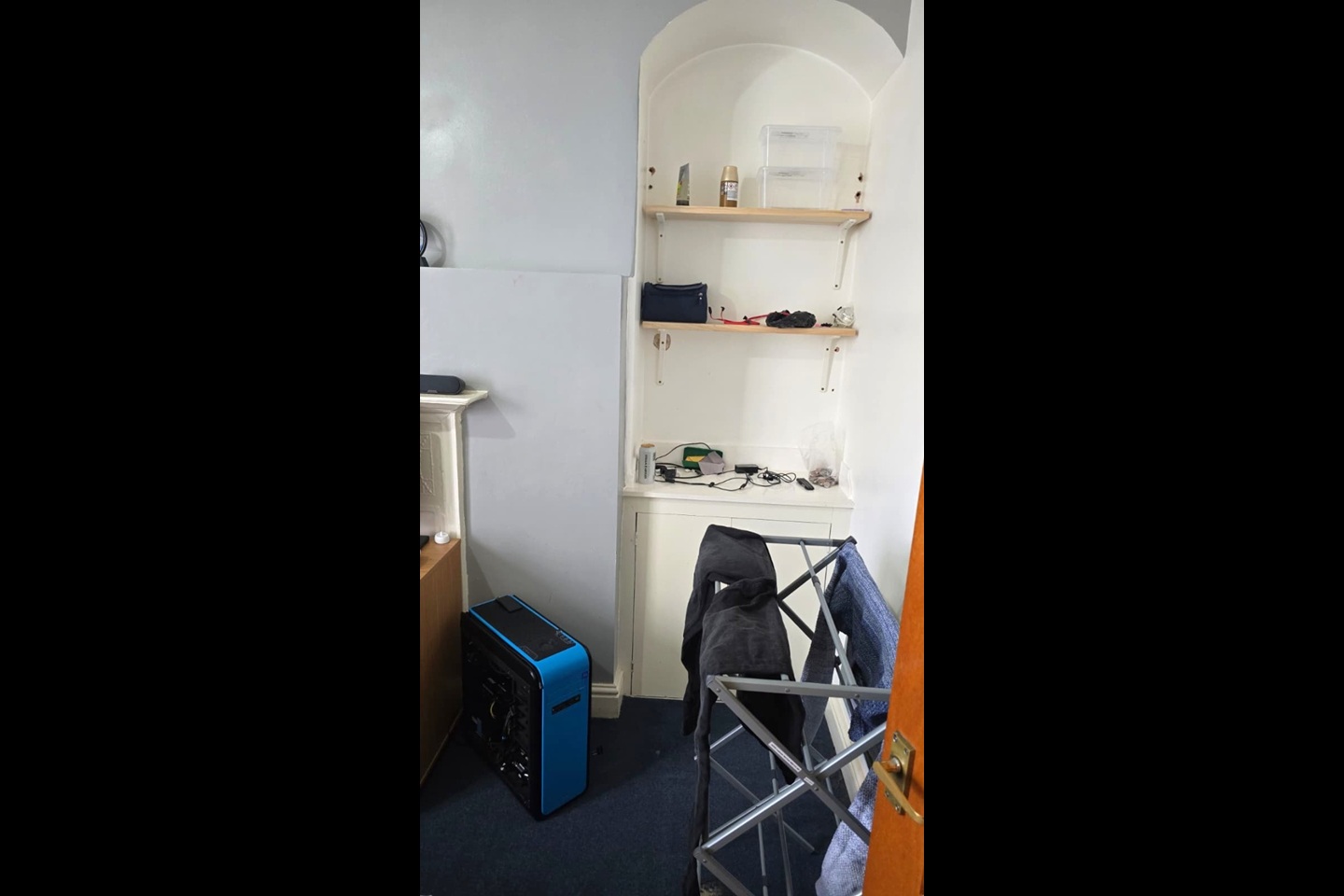 Additional image 5 of 1 Bed Flat, Albert Road South, SO14, N1 7GU