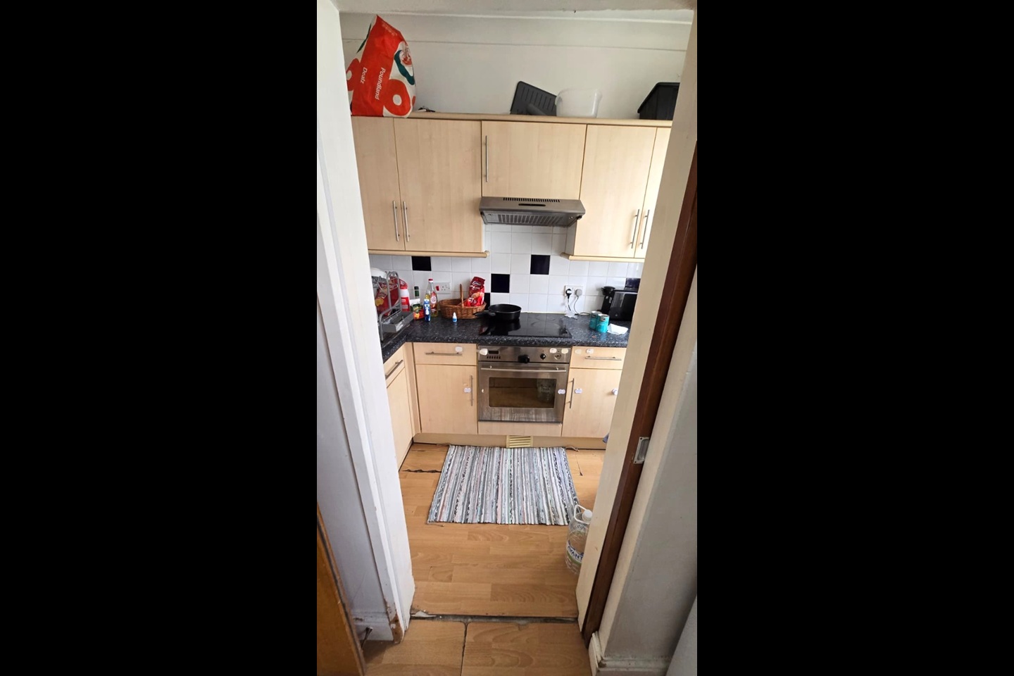 Additional image 6 of 1 Bed Flat, Albert Road South, SO14, N1 7GU