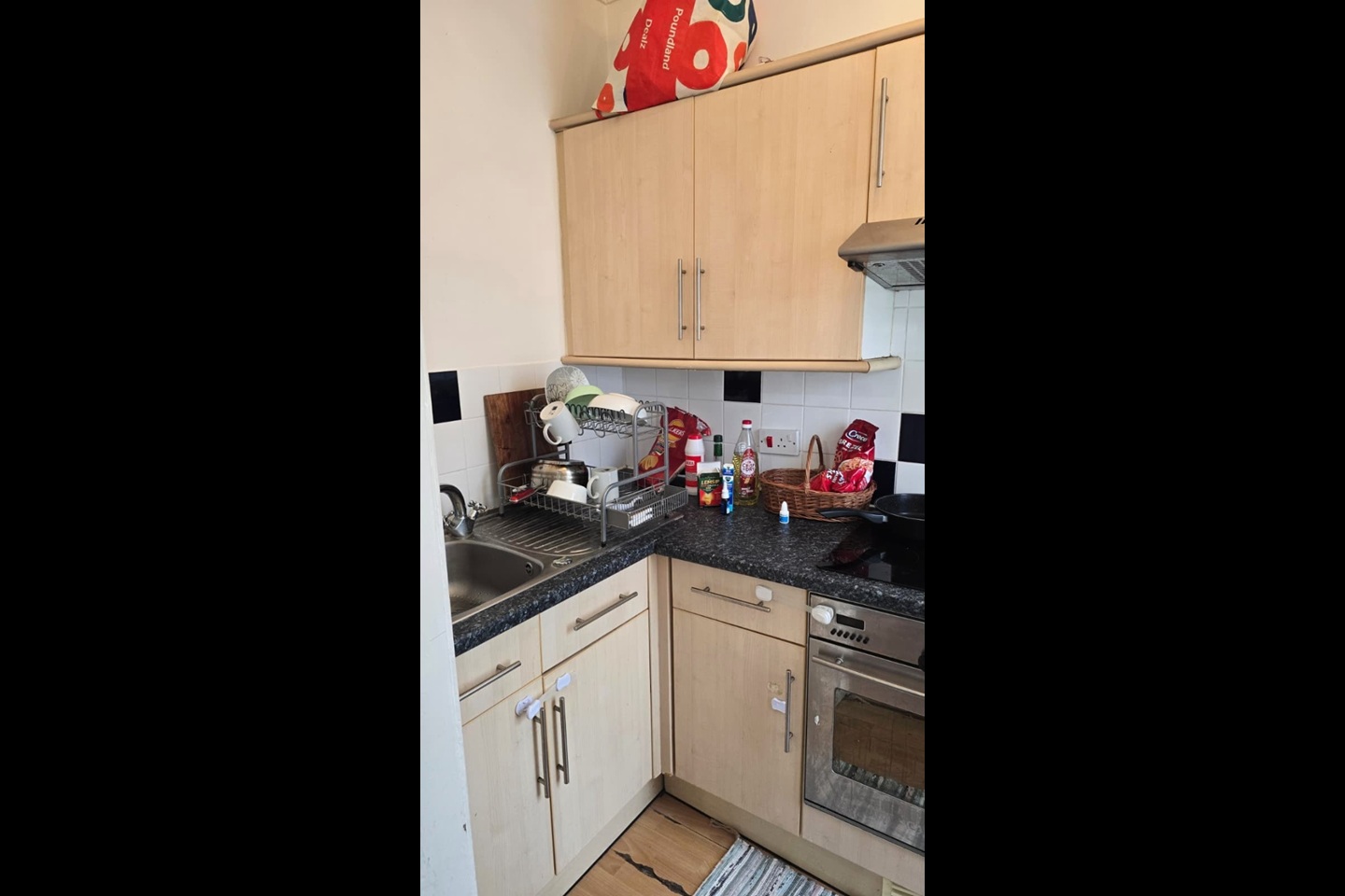 Additional image 7 of 1 Bed Flat, Albert Road South, SO14, N1 7GU