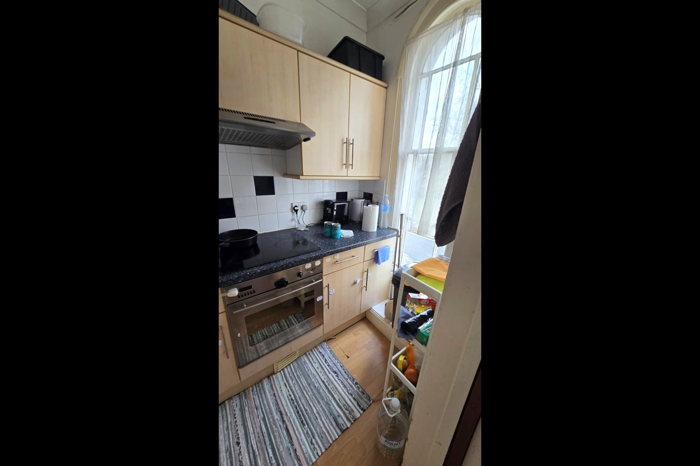 Additional image 8 of 1 Bed Flat, Albert Road South, SO14, N1 7GU