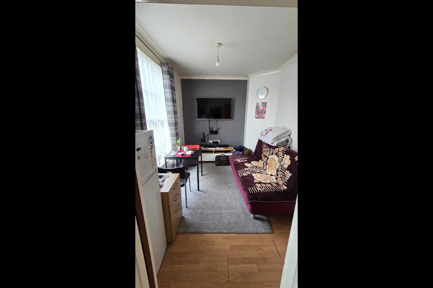 Additional image 9 of 1 Bed Flat, Albert Road South, SO14, N1 7GU