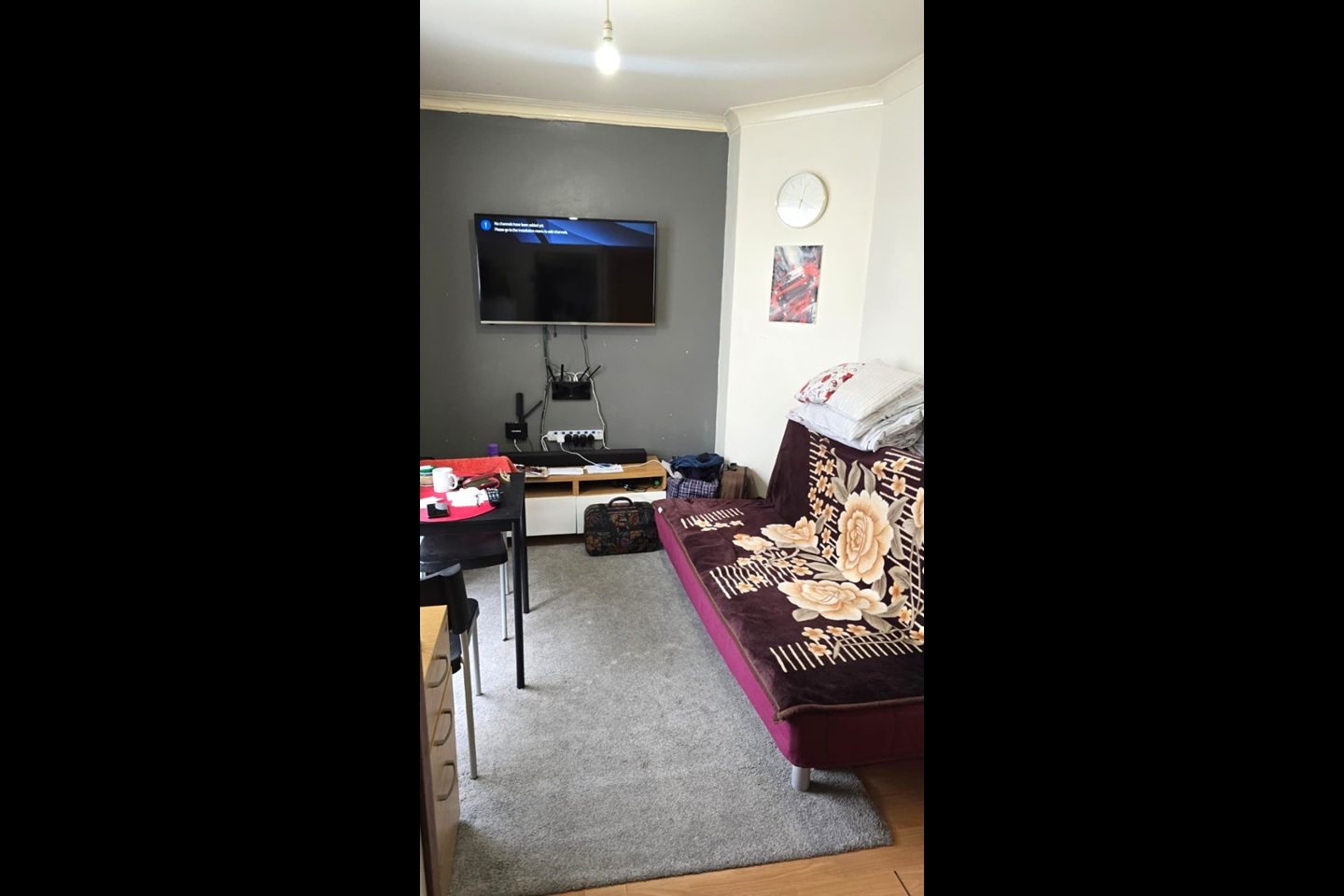 Additional image 11 of 1 Bed Flat, Albert Road South, SO14, N1 7GU