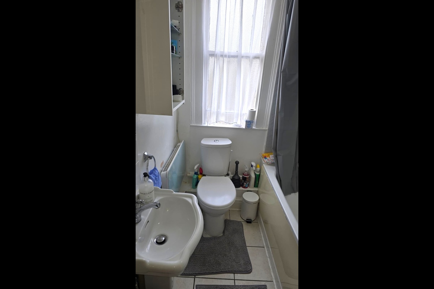 Additional image 12 of 1 Bed Flat, Albert Road South, SO14, N1 7GU