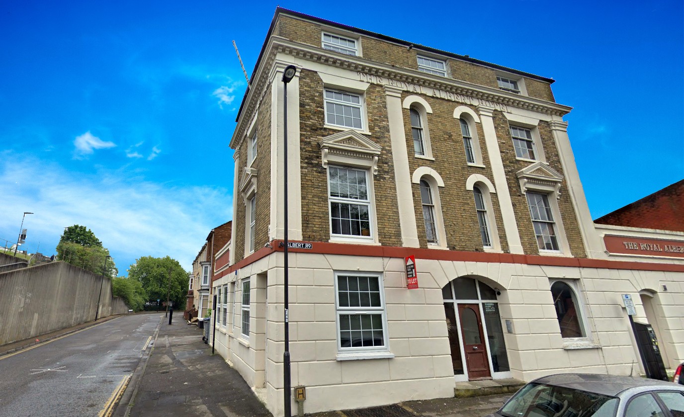 Additional image 14 of 1 Bed Flat, Albert Road South, SO14, N1 7GU