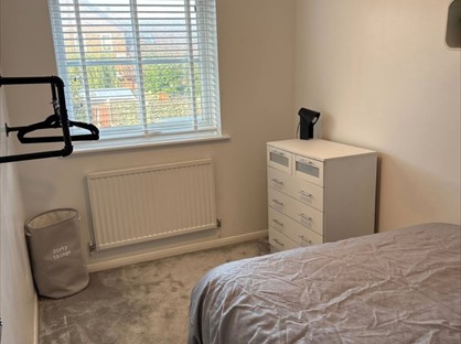 Room in a Shared House, Rook Drive, NR8