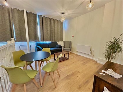 1 Bed Flat, Royal College St, NW1