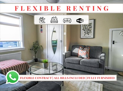 4 Bed Semi-Detached House, Ochil View, FK1