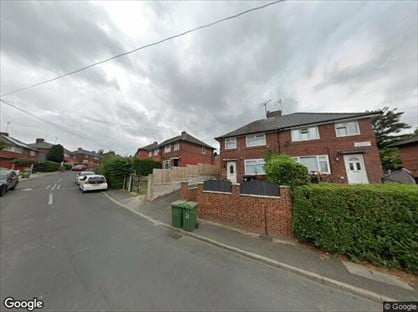 3 Bed Semi-Detached House, St Wilfrids Crescent, LS8