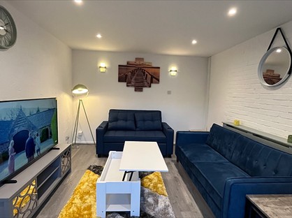 3 Bed Bungalow, Basildon, SS15