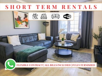 2 Bed Flat, Burnvale, EH54